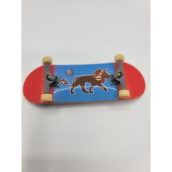 Lot Of 10 Tech Deck Skateboards Flip, Dway 18, Tony hawk, Revive Park - Picture 4 of 11